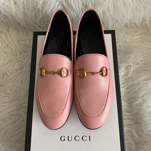 Gucci Brixton Loafers